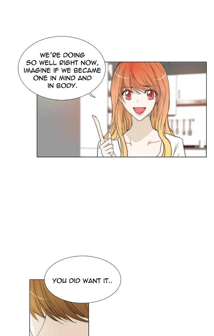 Read unTouchable (en) Manga Online