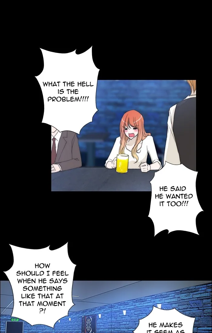 Read unTouchable (en) Manga Online