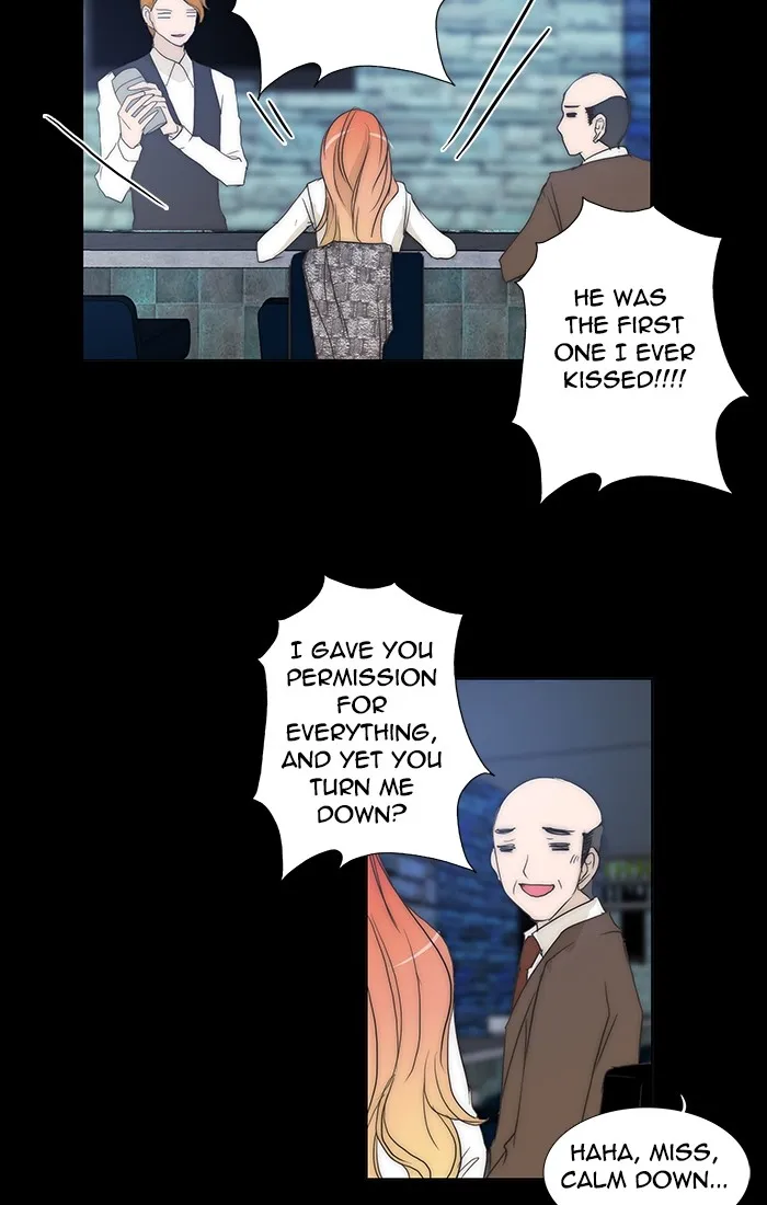 Read unTouchable (en) Manga Online