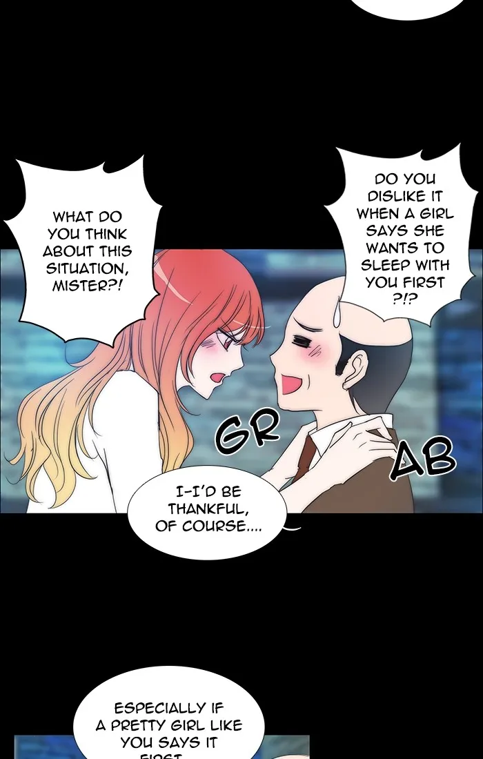 Read unTouchable (en) Manga Online