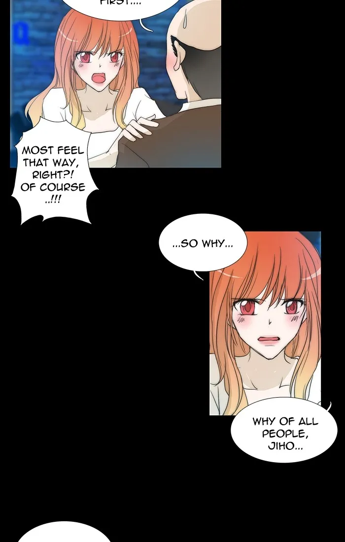 Read unTouchable (en) Manga Online