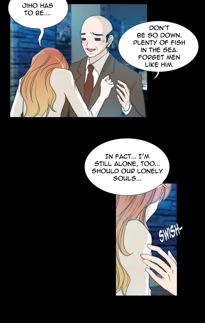 Read unTouchable (en) Manga Online