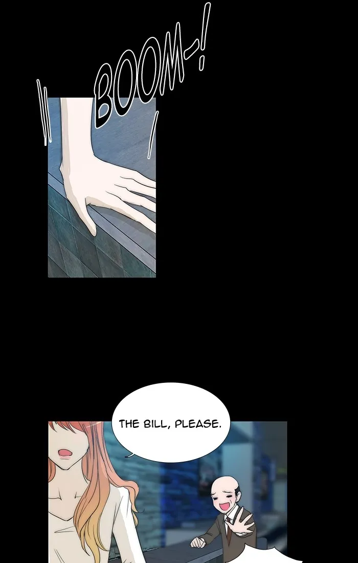 Read unTouchable (en) Manga Online