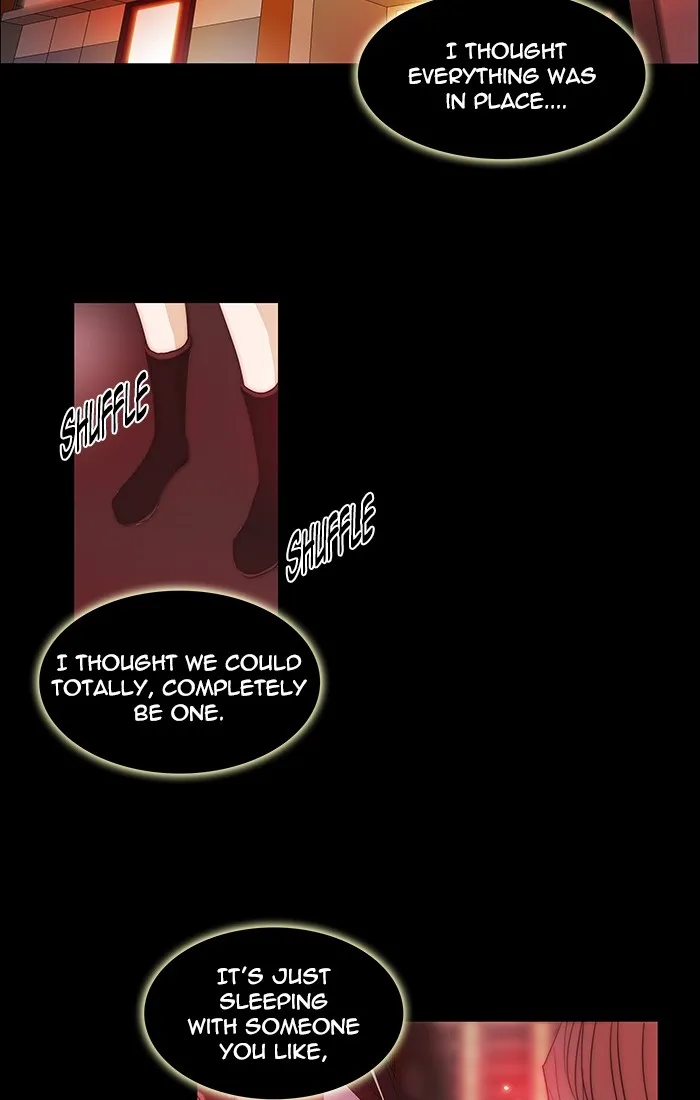 Read unTouchable (en) Manga Online