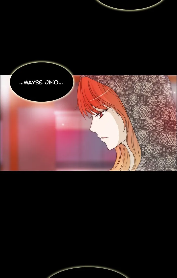 Read unTouchable (en) Manga Online