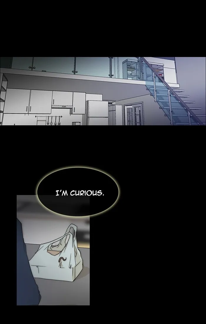 Read unTouchable (en) Manga Online