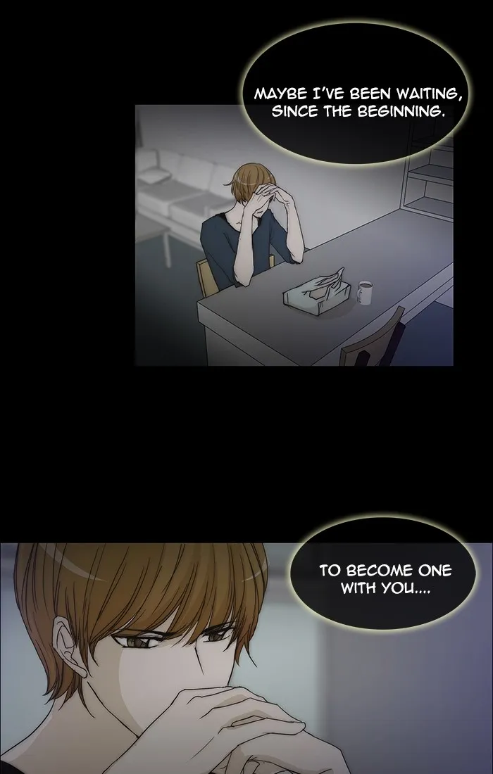 Read unTouchable (en) Manga Online