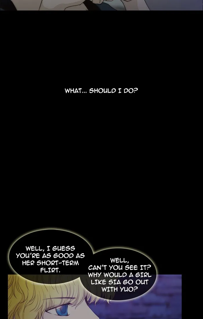 Read unTouchable (en) Manga Online