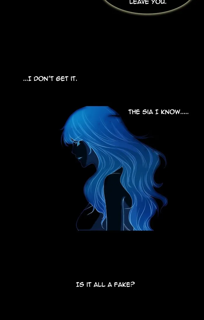 Read unTouchable (en) Manga Online