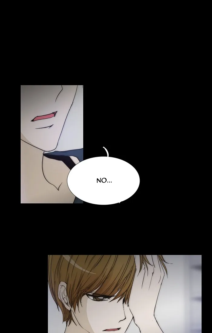 Read unTouchable (en) Manga Online