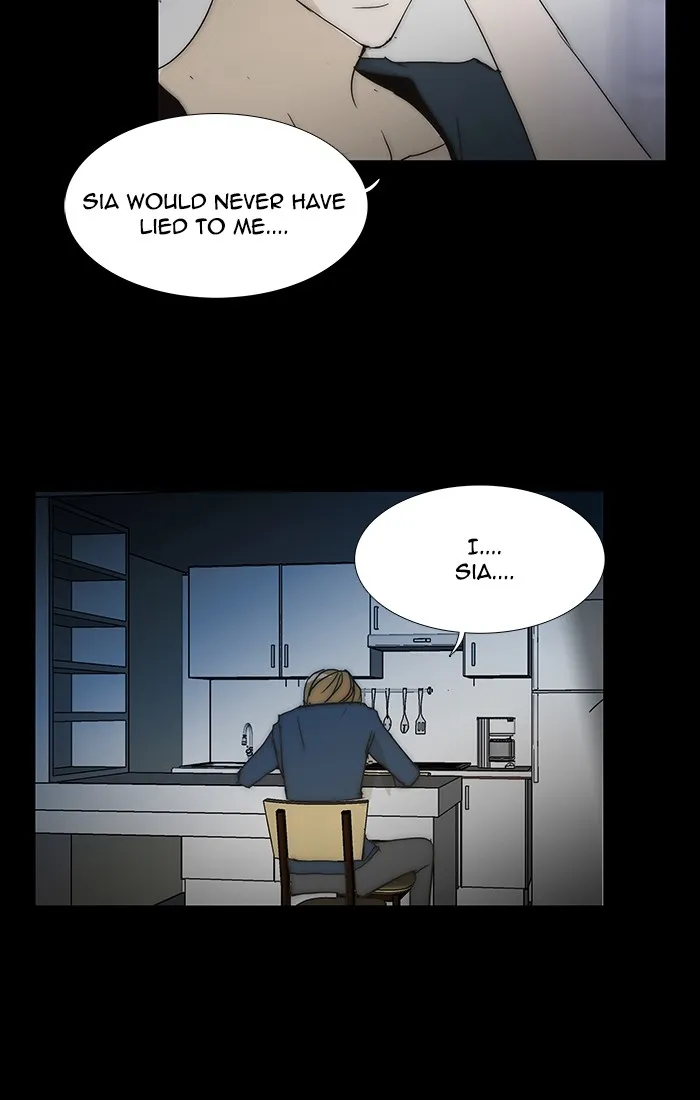 Read unTouchable (en) Manga Online