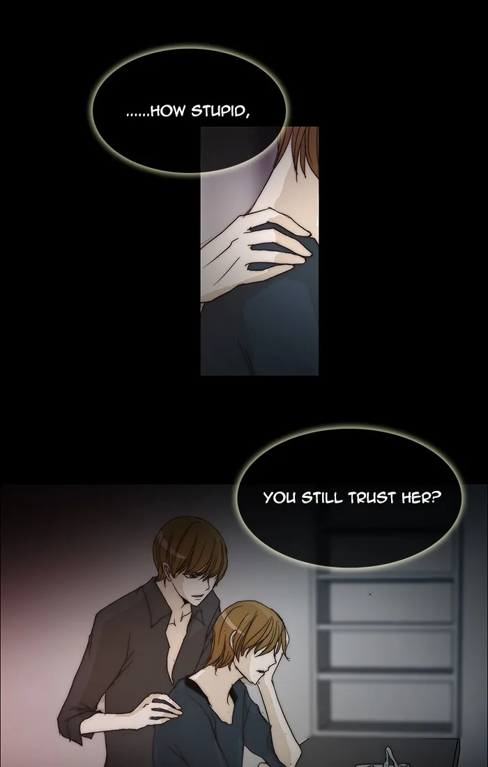 Read unTouchable (en) Manga Online