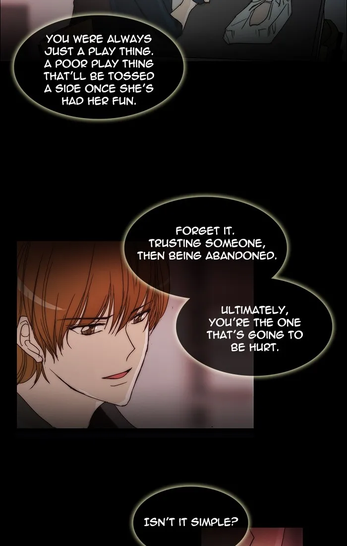 Read unTouchable (en) Manga Online