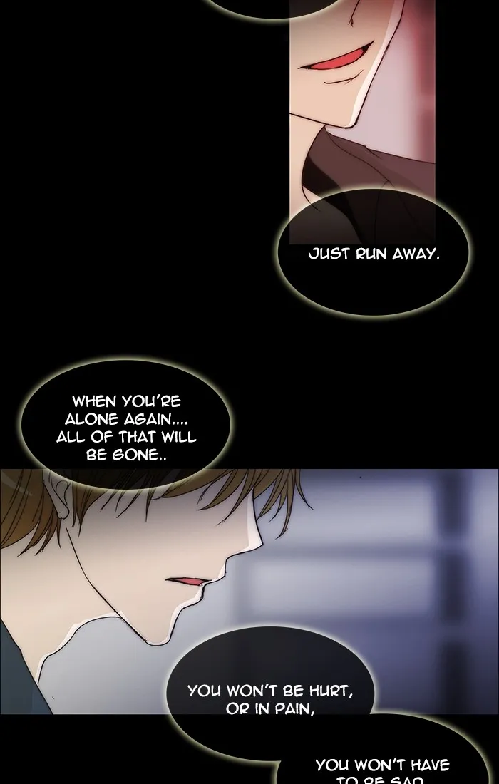 Read unTouchable (en) Manga Online