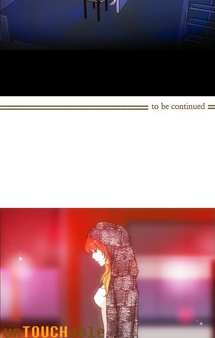 Read unTouchable (en) Manga Online