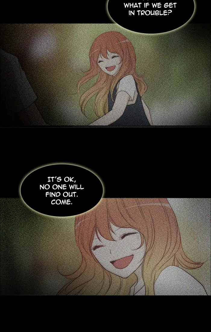 Read unTouchable (en) Manga Online