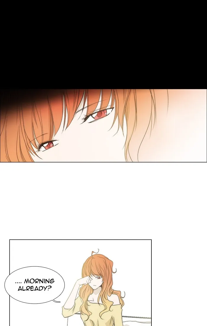 Read unTouchable (en) Manga Online