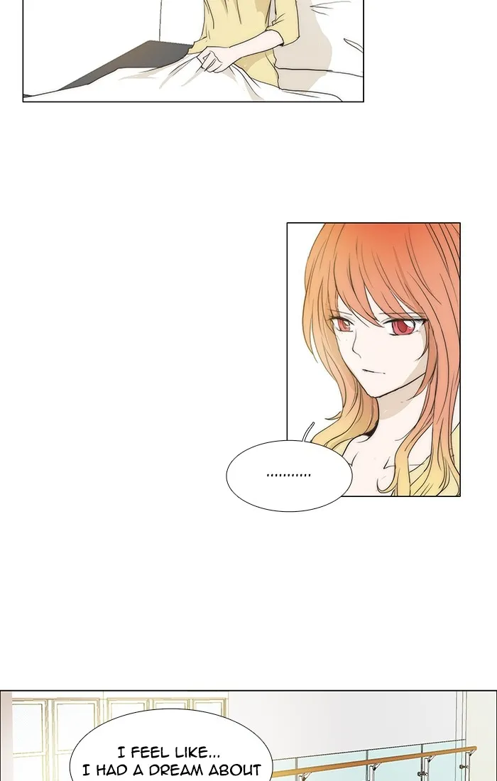 Read unTouchable (en) Manga Online