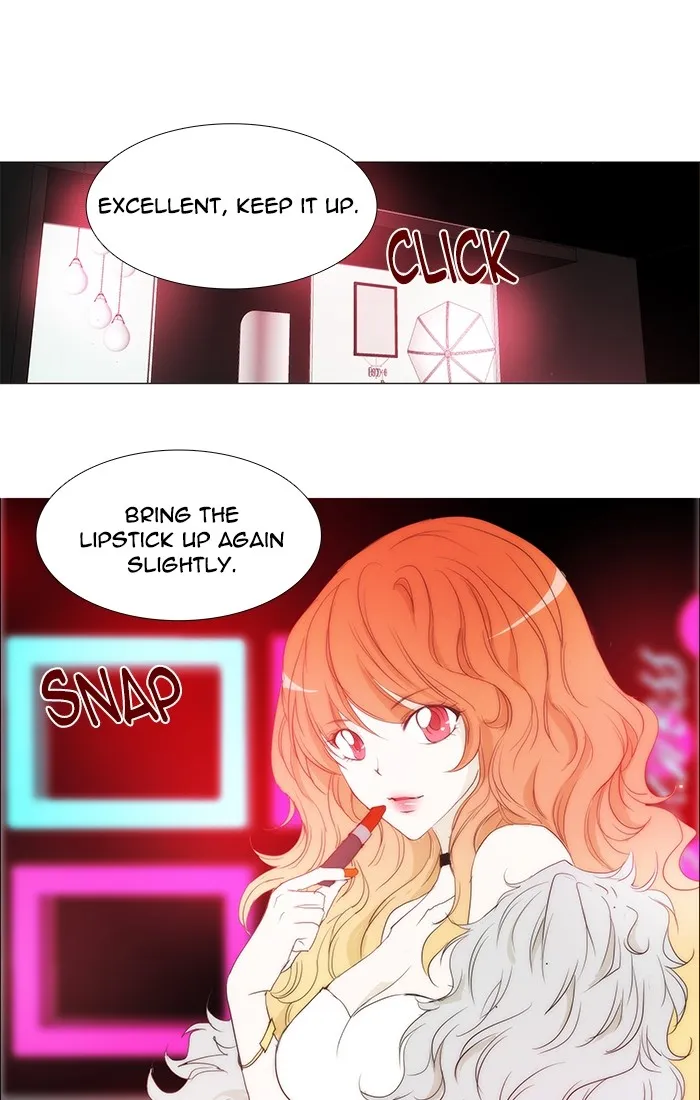 Read unTouchable (en) Manga Online