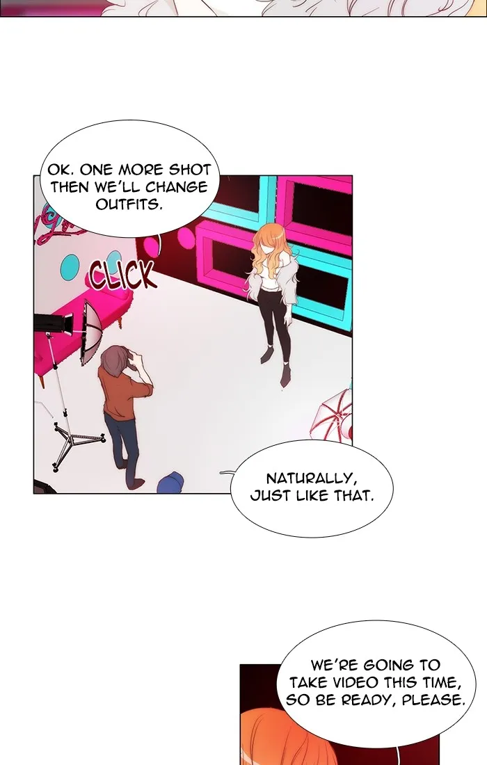 Read unTouchable (en) Manga Online