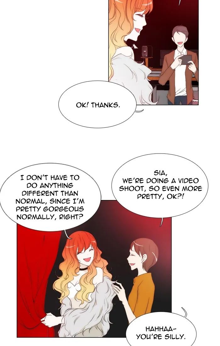 Read unTouchable (en) Manga Online