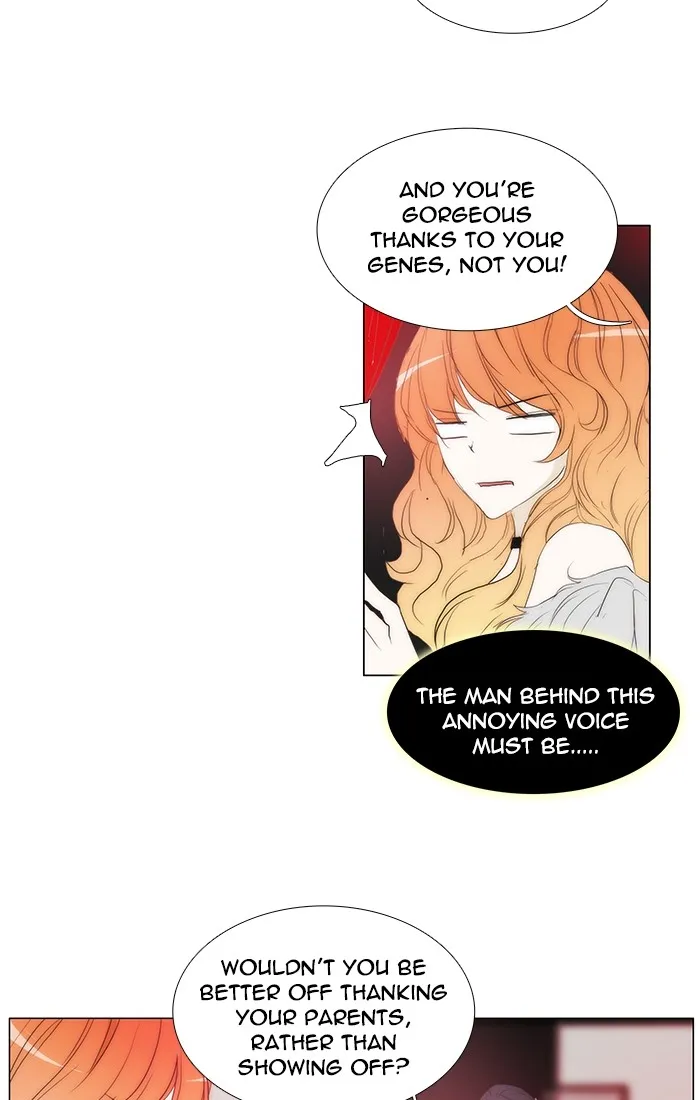 Read unTouchable (en) Manga Online