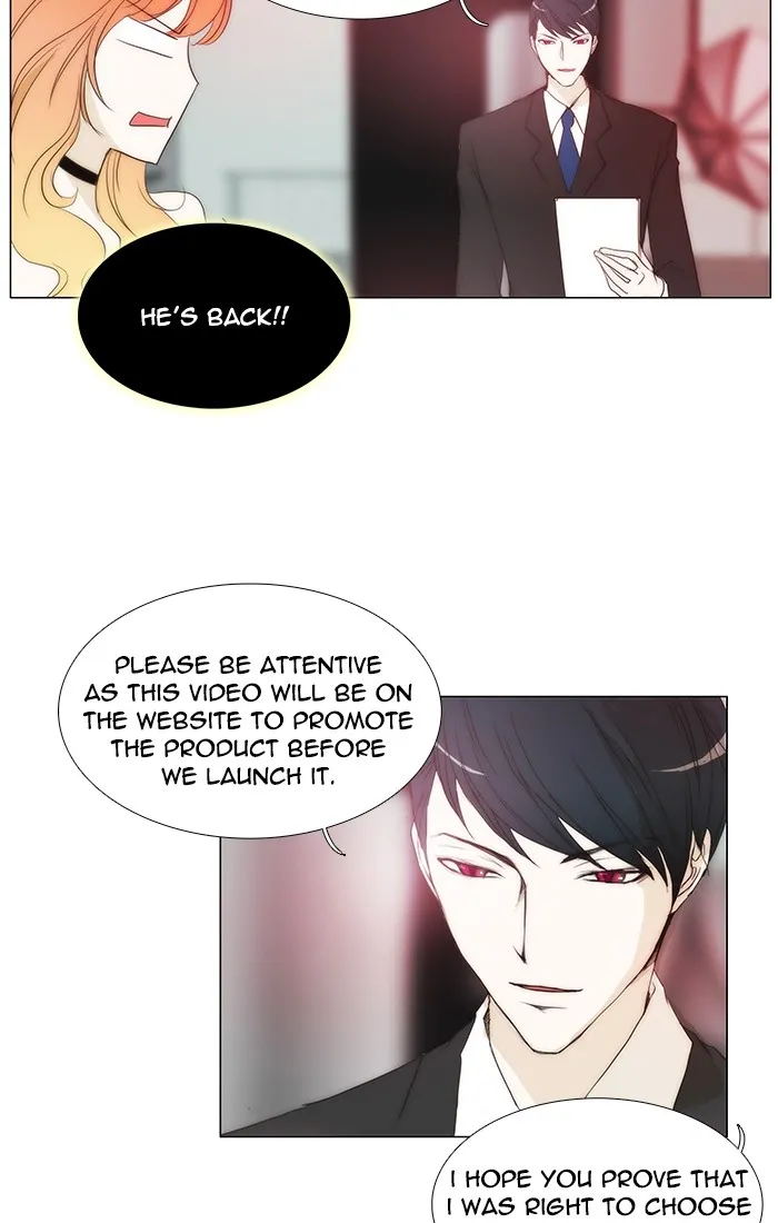 Read unTouchable (en) Manga Online