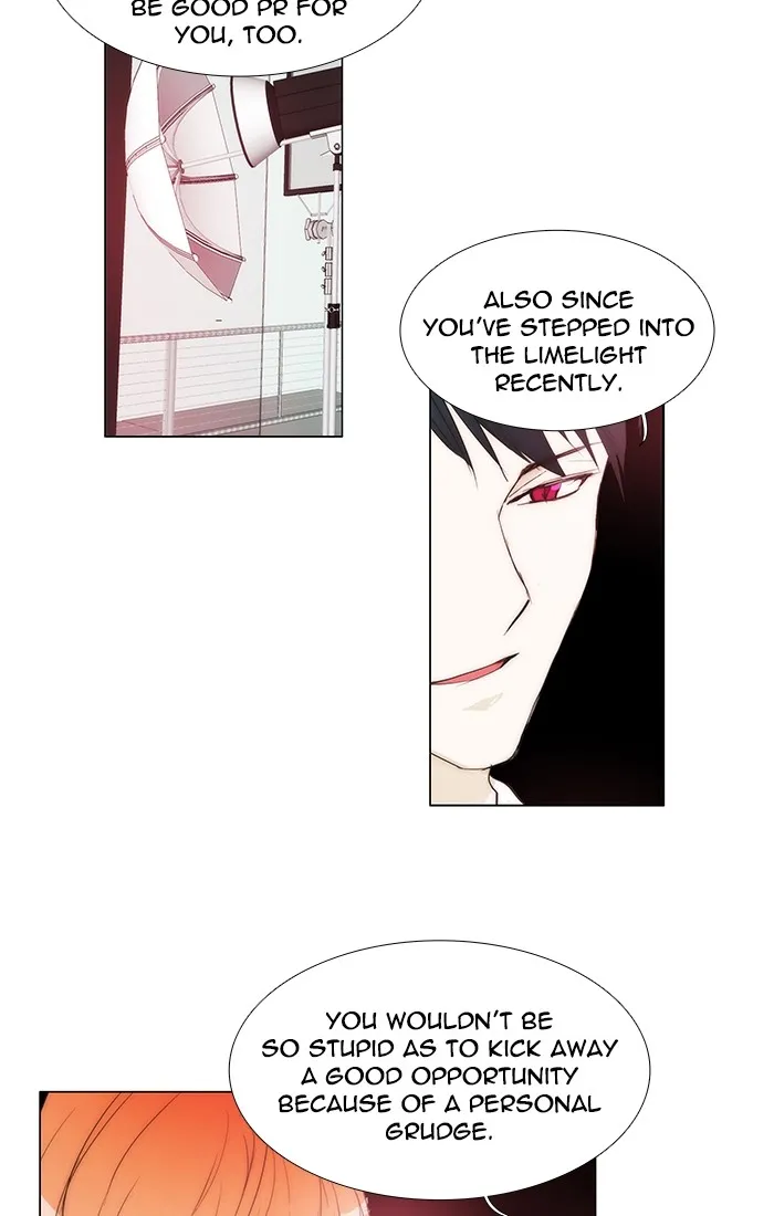 Read unTouchable (en) Manga Online