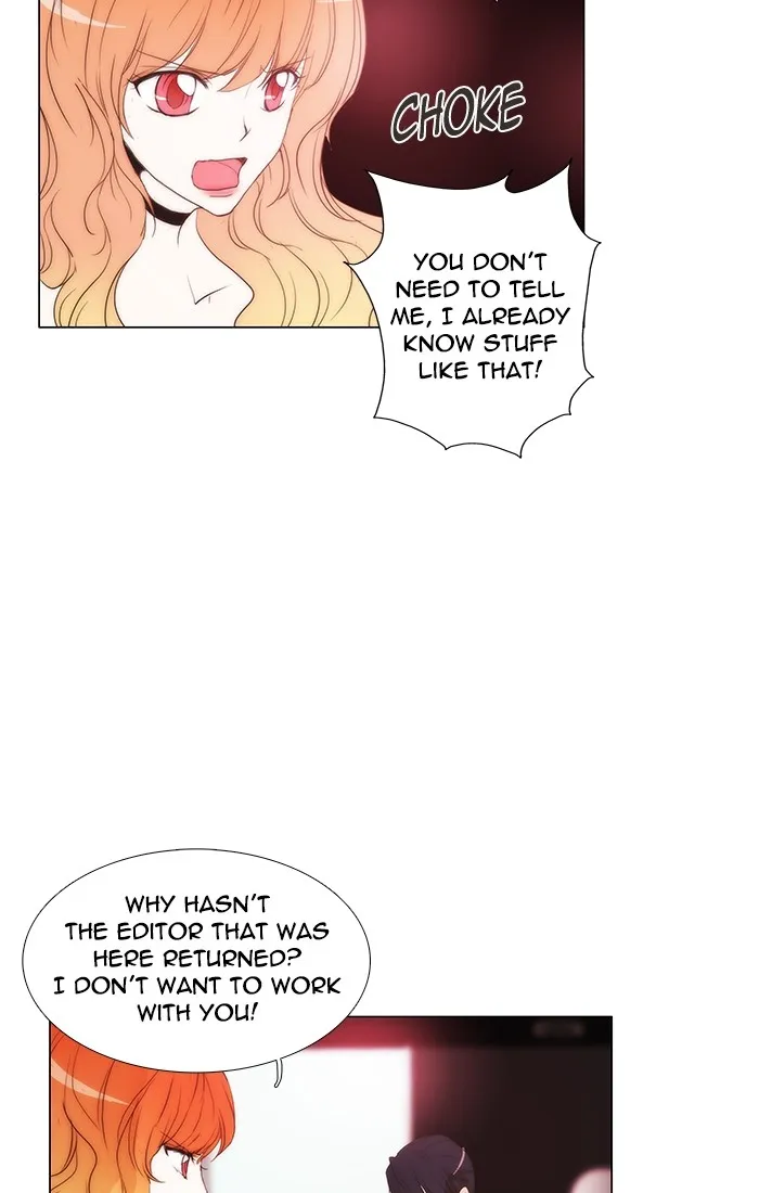 Read unTouchable (en) Manga Online