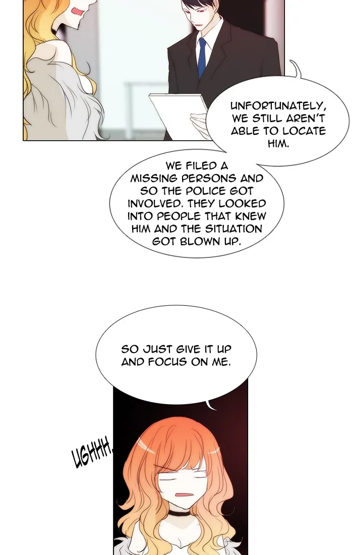 Read unTouchable (en) Manga Online