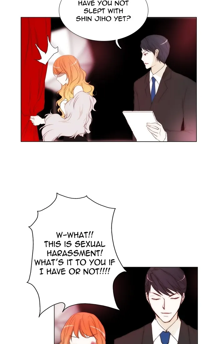 Read unTouchable (en) Manga Online