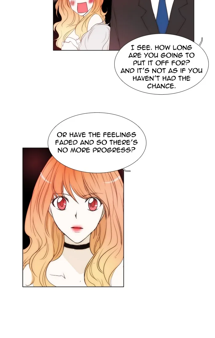 Read unTouchable (en) Manga Online