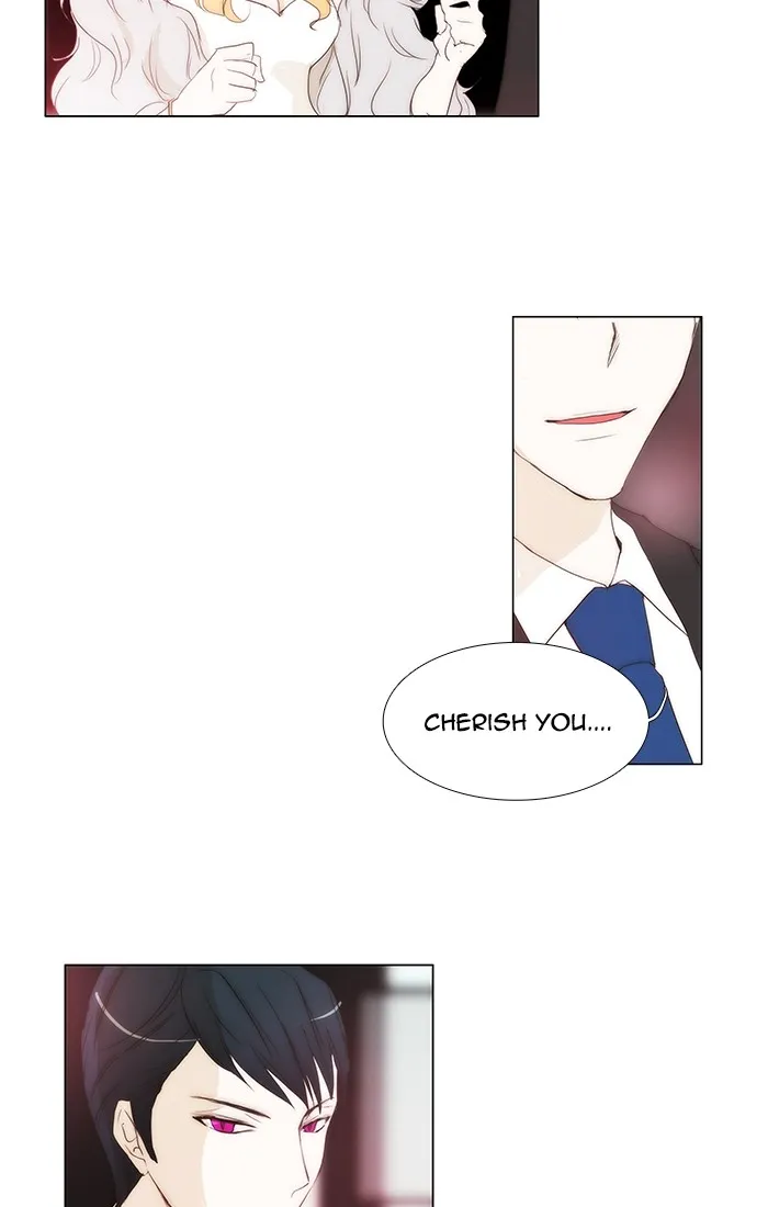 Read unTouchable (en) Manga Online