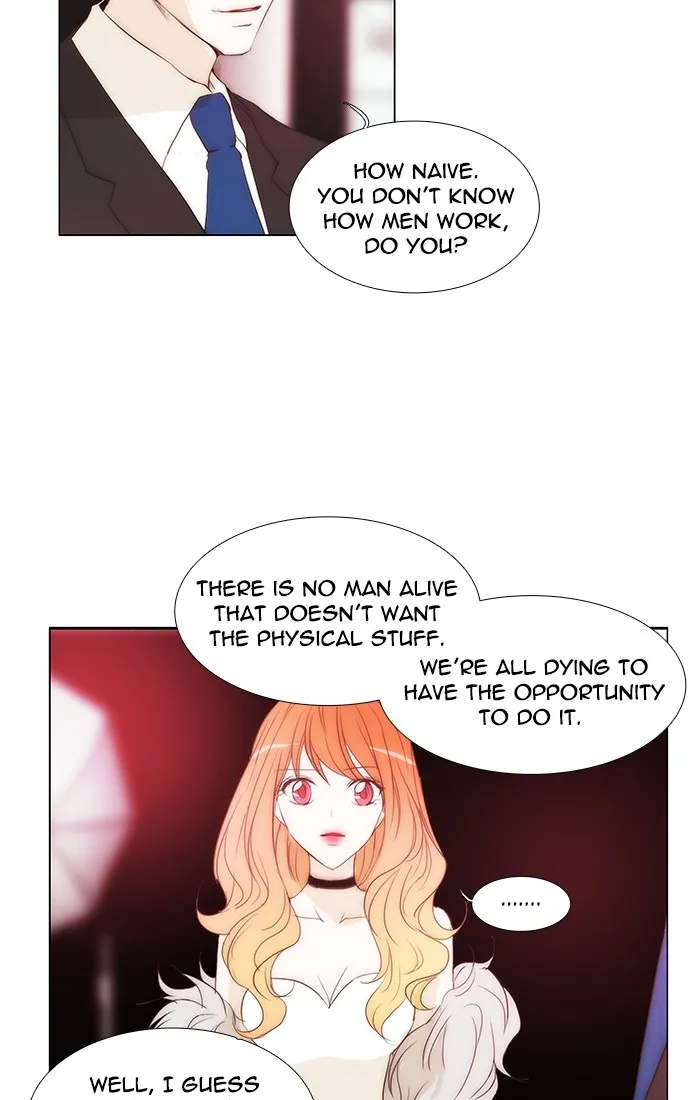 Read unTouchable (en) Manga Online