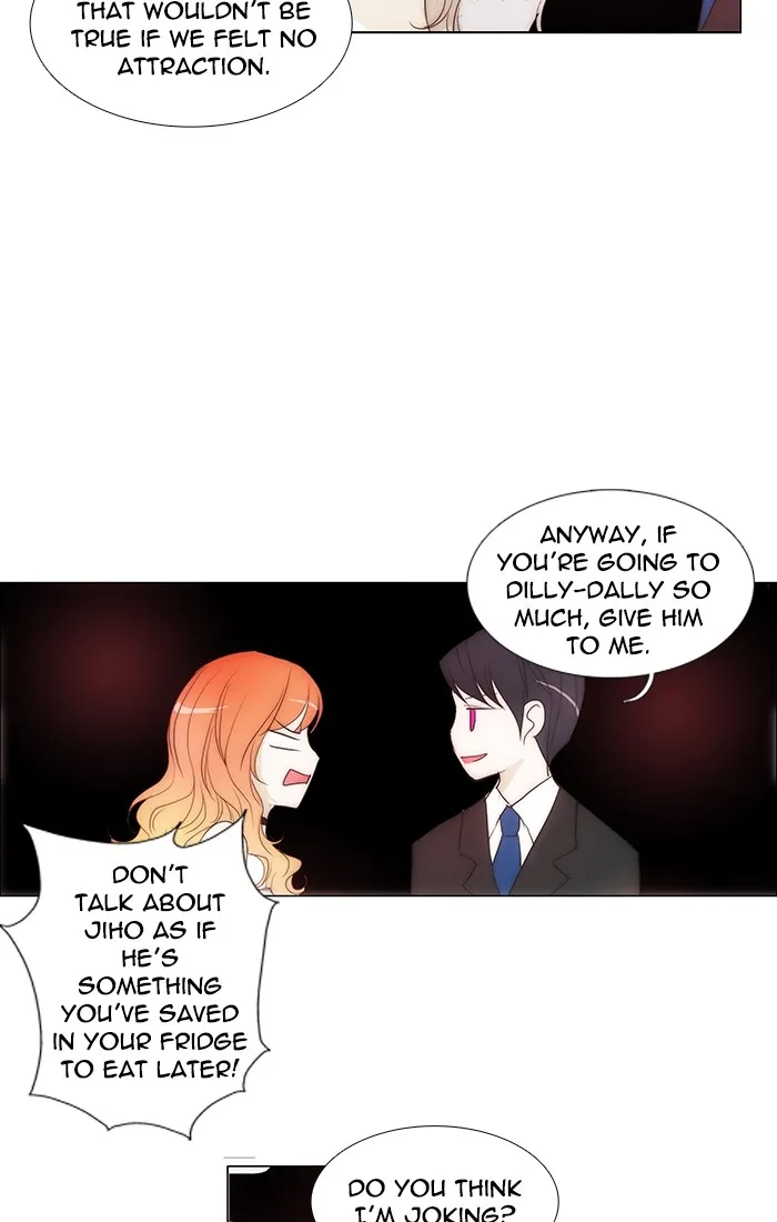 Read unTouchable (en) Manga Online