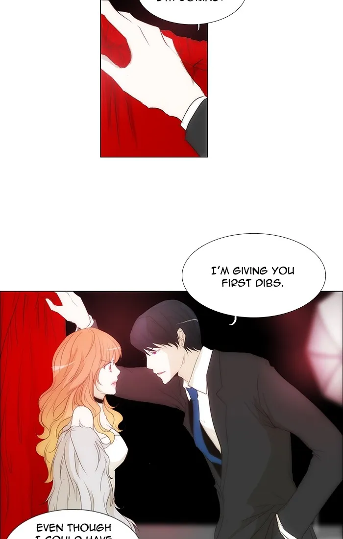 Read unTouchable (en) Manga Online