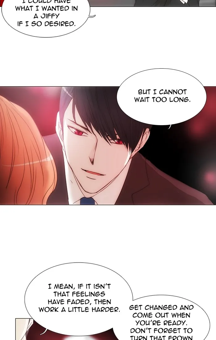 Read unTouchable (en) Manga Online