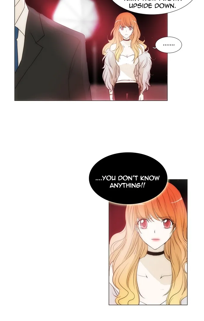 Read unTouchable (en) Manga Online