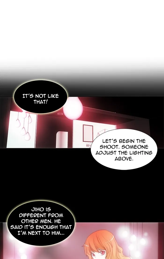 Read unTouchable (en) Manga Online