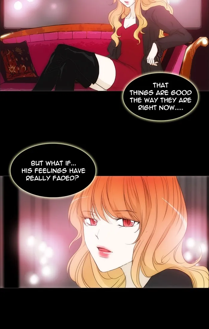 Read unTouchable (en) Manga Online