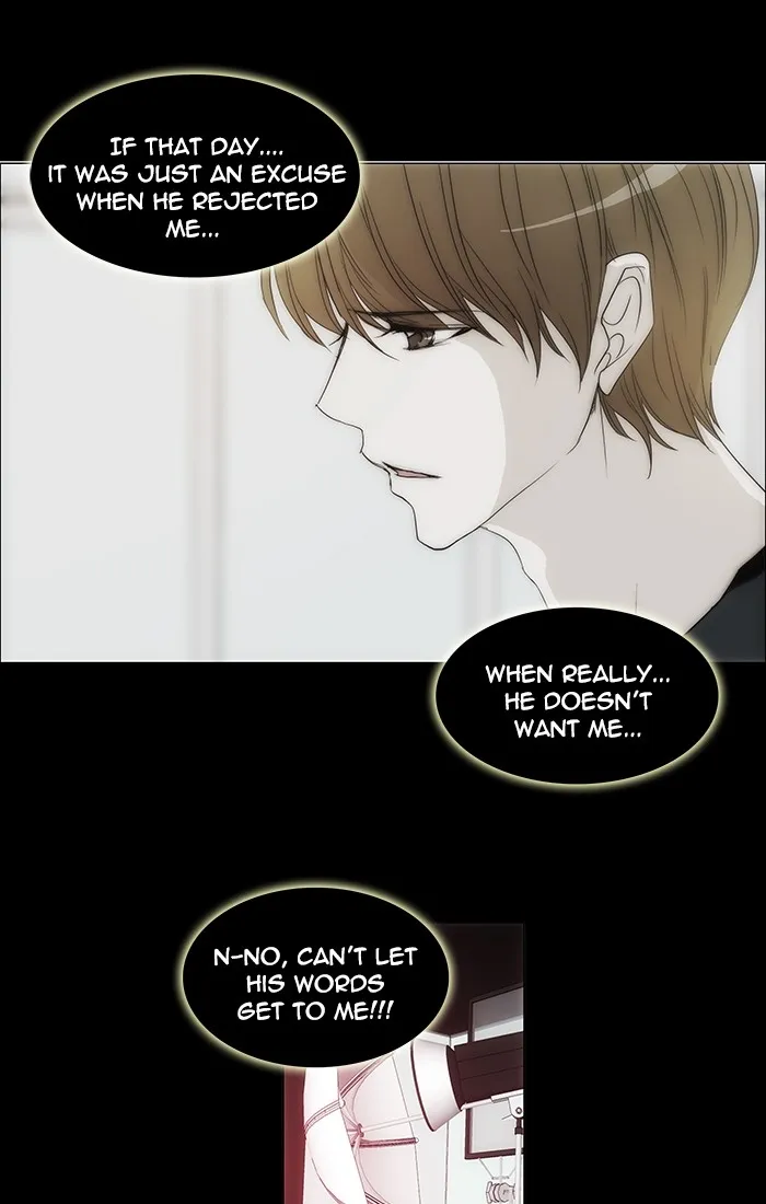 Read unTouchable (en) Manga Online