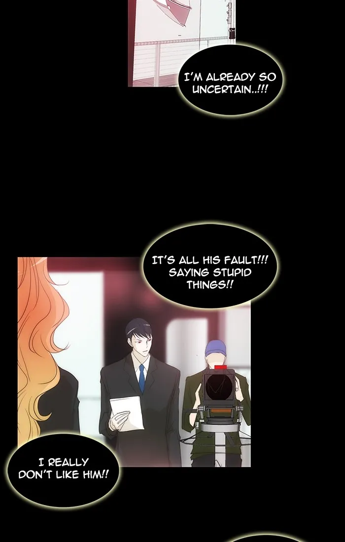 Read unTouchable (en) Manga Online