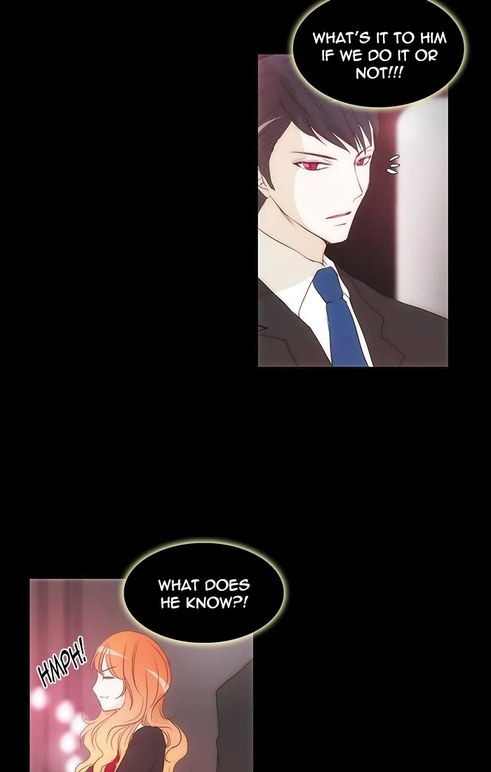 Read unTouchable (en) Manga Online