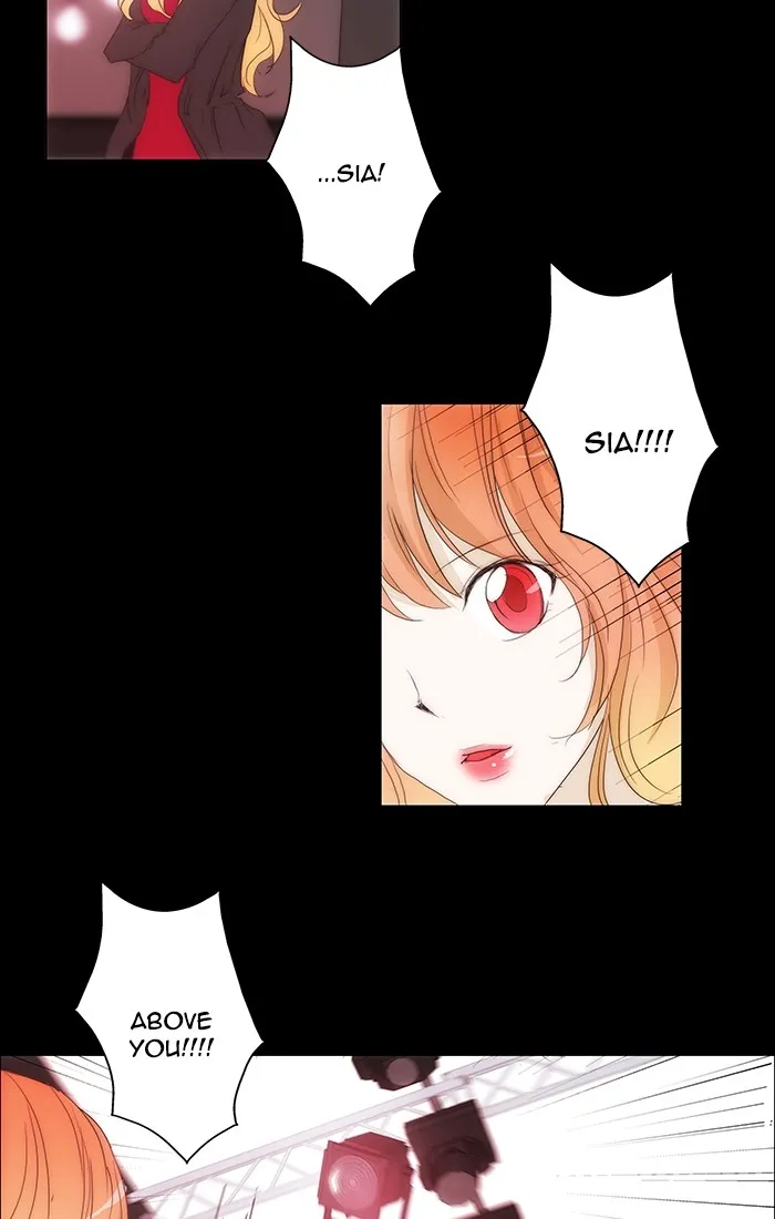 Read unTouchable (en) Manga Online