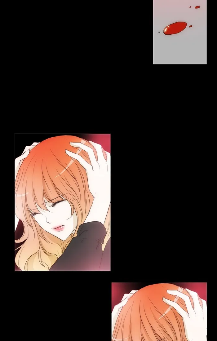 Read unTouchable (en) Manga Online