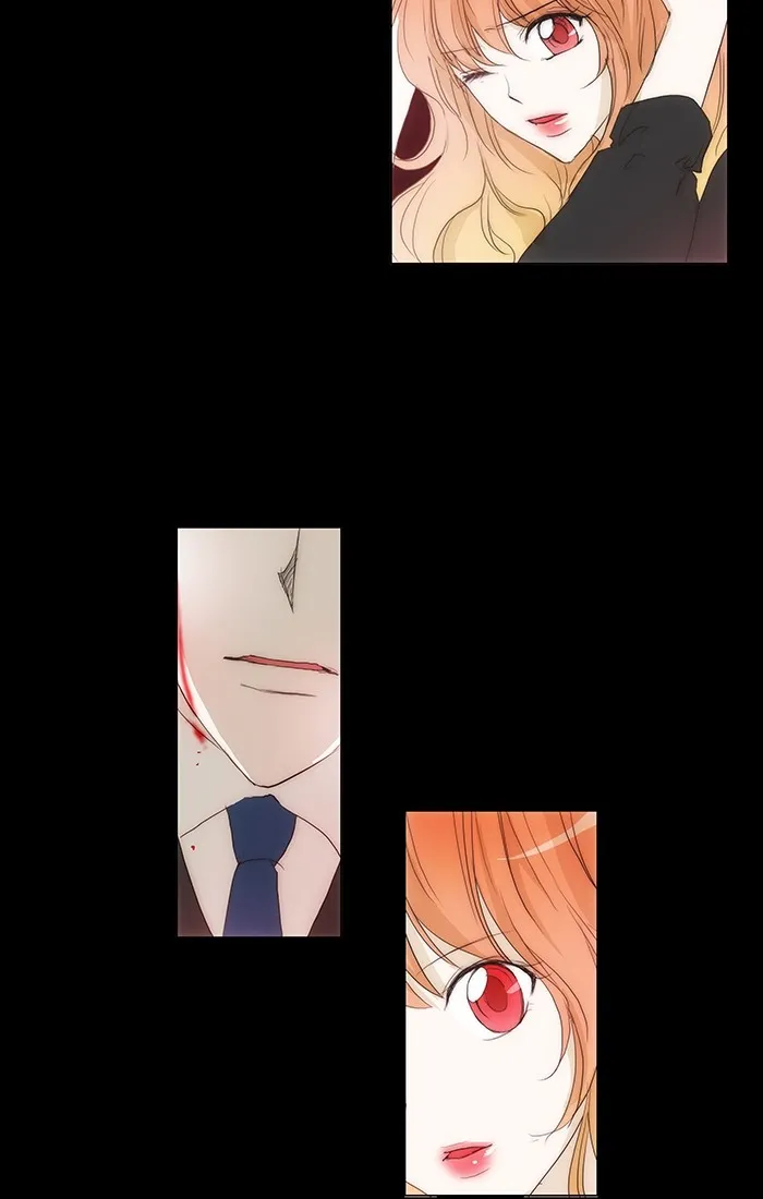 Read unTouchable (en) Manga Online