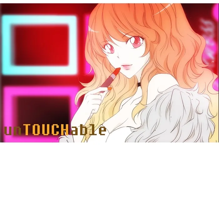 Read unTouchable (en) Manga Online