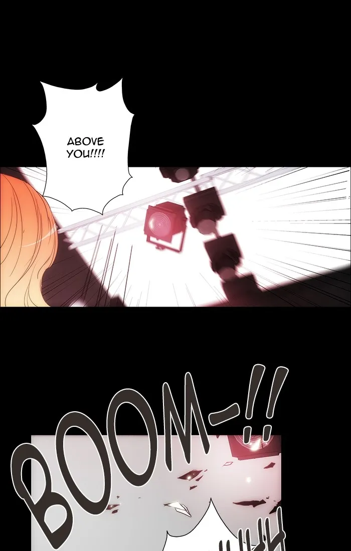 Read unTouchable (en) Manga Online