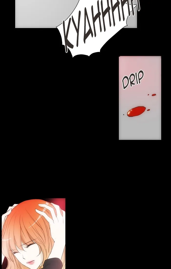 Read unTouchable (en) Manga Online