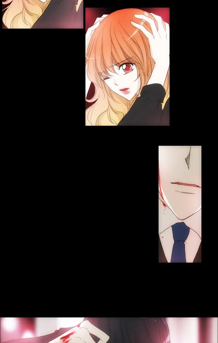 Read unTouchable (en) Manga Online